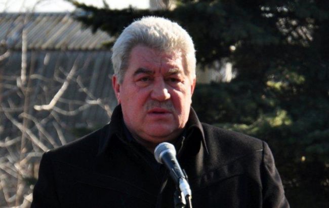 НАПК составило протоколы на мэра Бахмута за передачу земли в аренду своей жене