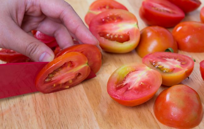 Топ-3 способи заморозки помідорів на зиму, щоб зберегти смак і аромат
