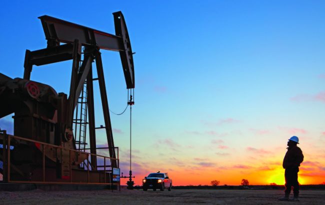 British Petroleum спрогнозувала зростання обсягів нафтовидобутку в Росії на 1 млн барелів до 2035