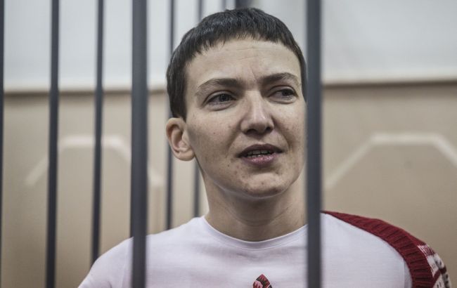 Защита Савченко намерена приобщить к делу показания нардепа Мельничука