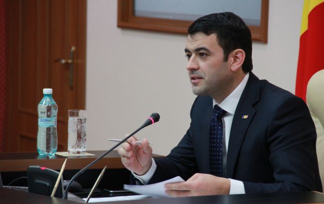 Прем'єра Молдови підозрюють у підробці диплому