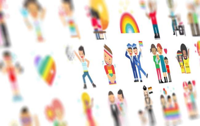 В России подали на Apple в суд из-за гей-смайликов