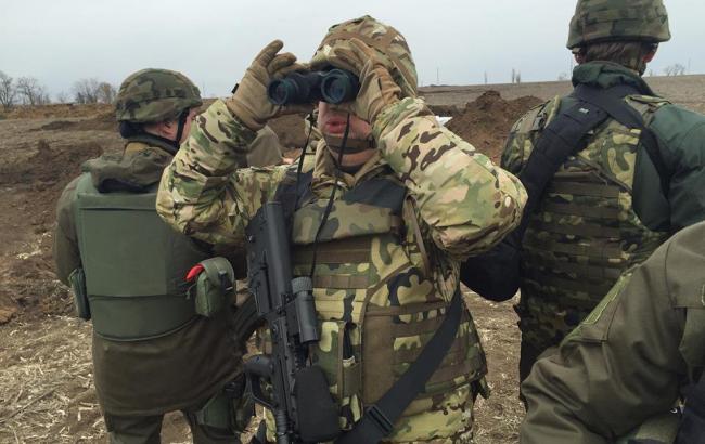 В Украине завтра вступает в силу упрощение госзакупок для строительства фортификаций