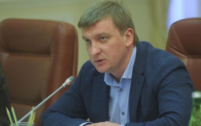 Україна має намір залучити 12 млрд дол. інвестицій при підвищенні в Doing Business, - Мін'юст