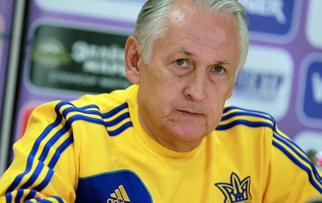 Игроки приехали эмоционально "пустыми" в расположение сборной, - Михаил Фоменко