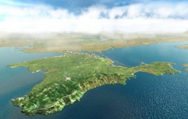 Путин похвалил депутатов РФ за аннексию Крыма