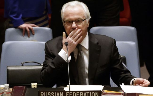 Россия выступила против обсуждения в Совбезе ООН прав человека в Украине
