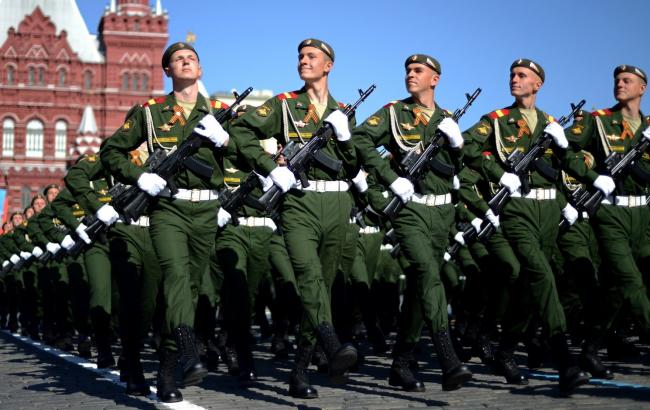 В армию РФ в октябре планируют призвать более 147 тыс. человек
