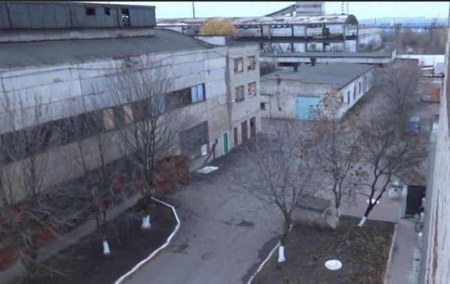 Донецька в'язниця "Ізоляція": у справі про тортури вже п'ять підозрюваних