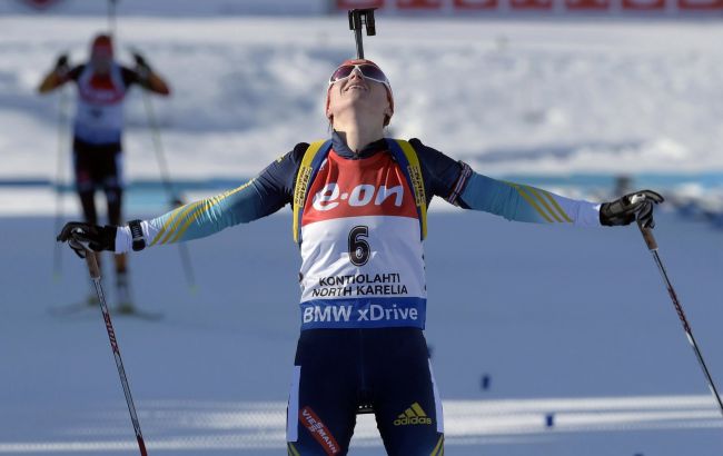 Валентина Семеренко досрочно завершила выступления на Олимпиаде-2022: известна причина
