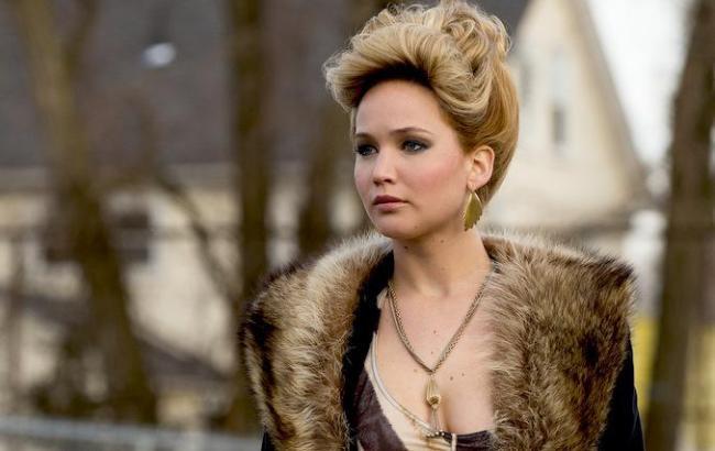 Дженнифер Лоуренс признана самой высокооплачиваемой номинанткой на "Оскар 2016"