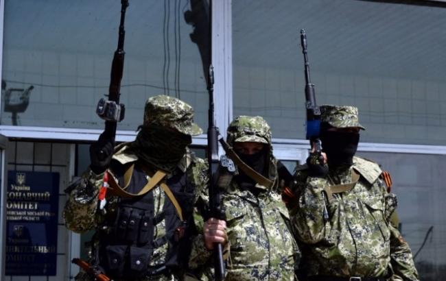 Боевики ДНР заявили об установке камер наблюдения в районе Авдеевки