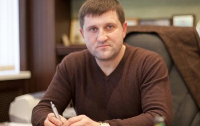 Лазорко виграв перший суд у справі про відсторонення з посади голови "Укртранснафти"