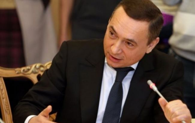 НАБУ и САП пытаются фабриковать обвинения против Мартыненко, - адвокат