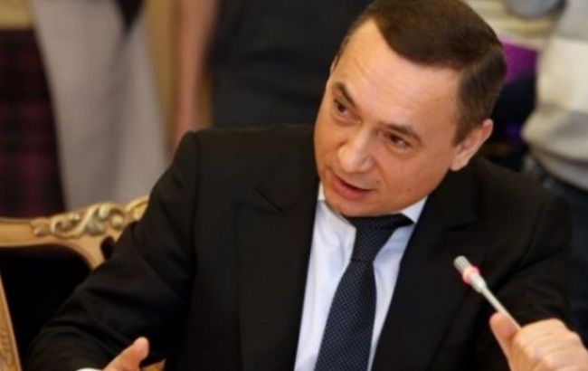 Адвокат звинуватив НАБУ в прагненні регулярно видавати негатив проти Мартиненка