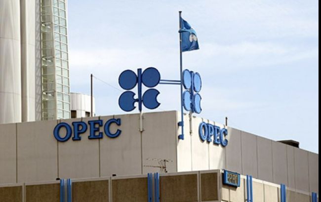 Цена нефтяной корзины ОПЕК достигла максимума 4 дней, превысив 51 долл./барр