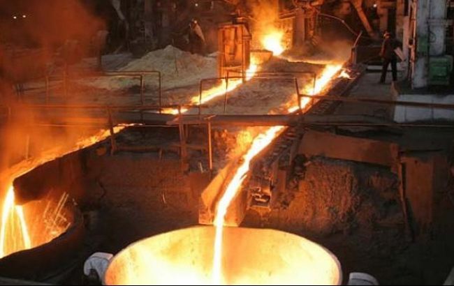 Україна в травні повернулася в першу десятку світових виробників сталі, - Worldsteel