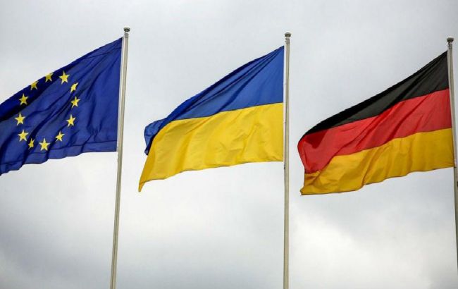 С особым статусом Донбасса нужно смириться, - посольство Германии