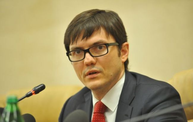 Внутрішні води України необхідно відкрити для транзиту вантажу, - МІУ