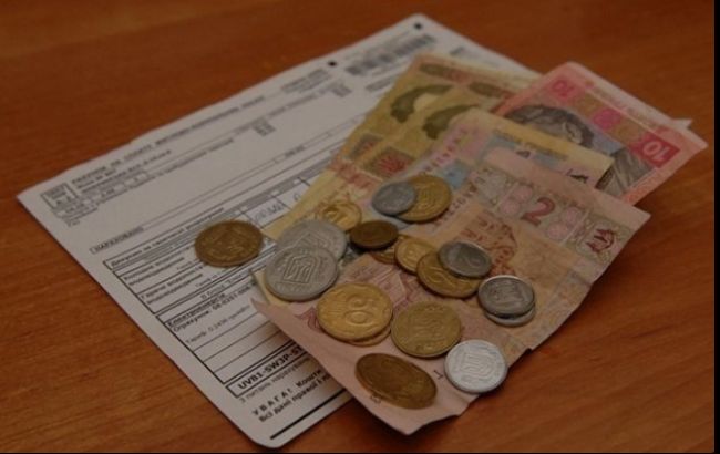 Борг населення з оплати послуг ЖКГ в червні зменшився до 12,2 млрд грн, - Держстат