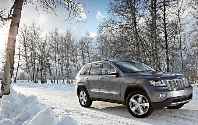 Как ездить зимой максимально безопасно