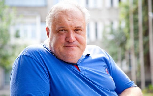 Объединение с "Народным контролем" выгоднее Гриценко, чем Добродомову, - эксперт