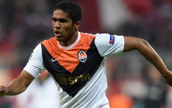 Дуглас Коста з "Шахтаря" може перебратися в "Баварію"