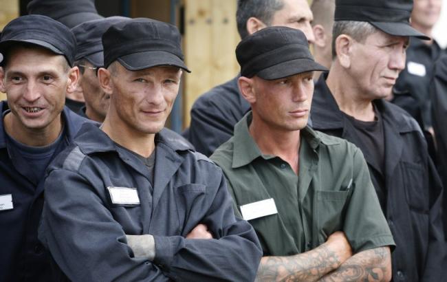 У Мін'юсті розповіли про поліпшення умов утримання засуджених на довічний термін