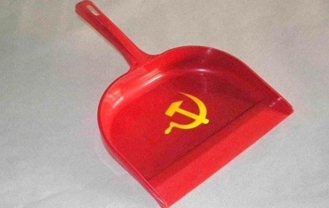 В Украине декоммунизировали 175 городов