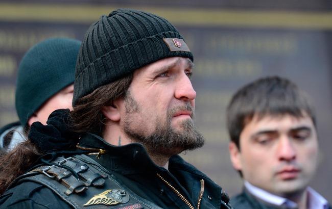 Паломництво скасовується: Польща відмінила візи путінським байкерам