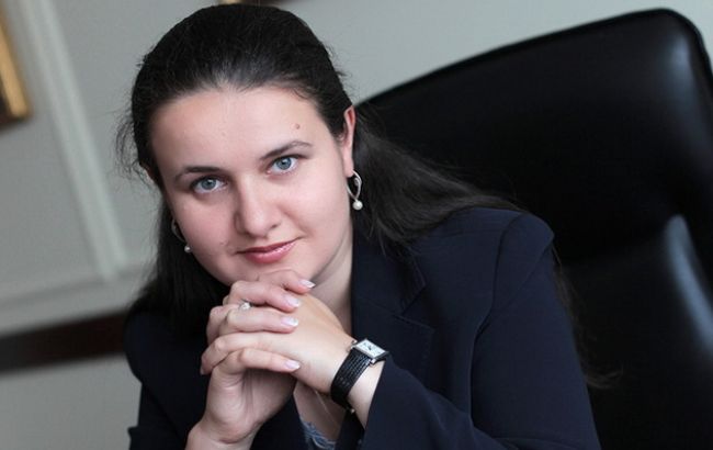 Кабмин назначил Маркарову и Капинуса заместителями главы Минфина