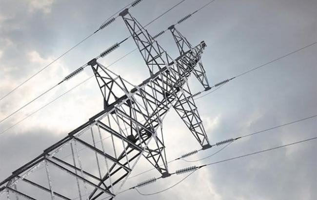 Ситуация в Авдеевке: в городе отремонтированы линии электропередач