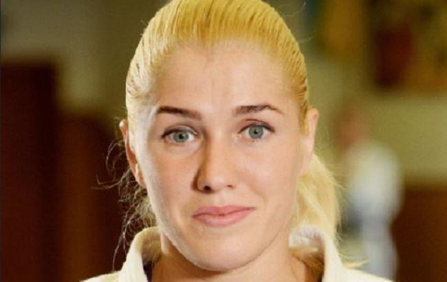 Инна Черняк принесла Украине вторую золотую медаль на Паралимпиаде в Рио