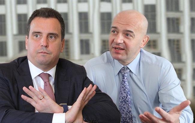 Новости Украины за 4 февраля: скандал с Кононенко и возвращение "блудных" министров