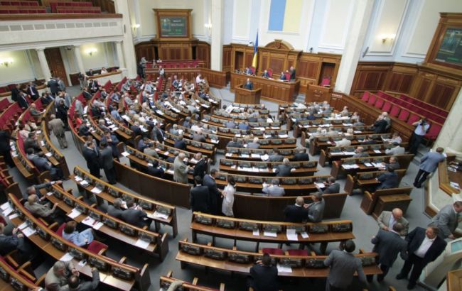 Тымчук рассчитывает на принятие закона об иностранцах в ВСУ на следующей пленарной неделе