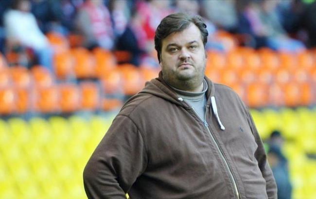 Комментатор Василий Уткин объяснил свой конфуз в прямом эфире