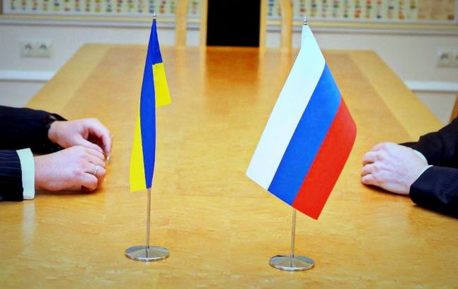 Україна за 4 місяці скоротила торгівлю з Росією більш ніж на 60%