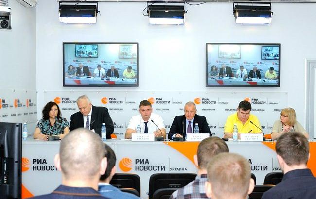 Активісти зібрали 37 тис. підписів на підтримку статусу "порто-франко" в Одесі