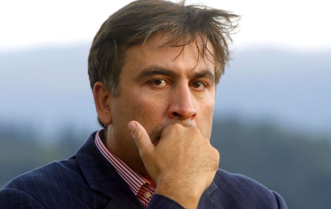 Глава Одесского облсовета прокомментировал отставку Саакашвили