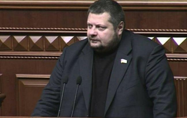 ТСК по Мукачеву просить ГПУ про зустріч із затриманими бійцями ПС