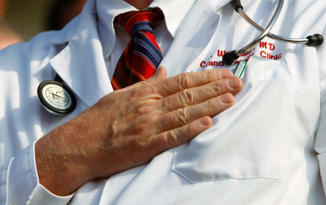 У Полтавській області кандидат в поліцію дав хабар за проходження медкомісії