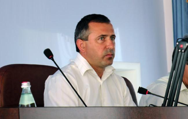 Любитель "Беркута" и Путина: замдекана полицейского вуза оказался "менто-ватником"