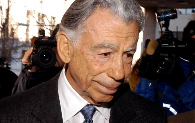 Помер "король Лас-Вегаса" Кірк Керкорян