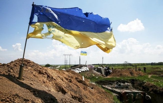 За день боевики на Донбассе осуществили 27 обстрелов позиций сил АТО