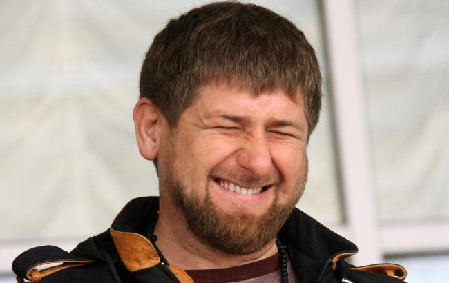 Кадыров: Готов работать на Путина даже сторожем