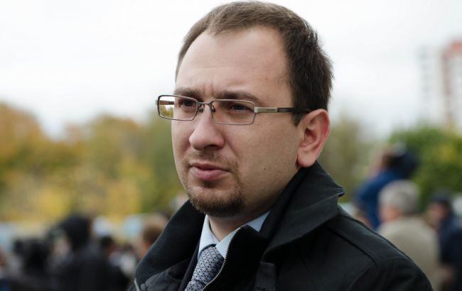 Адвоката замглавы Меджлиса Умерова перевели в свидетели