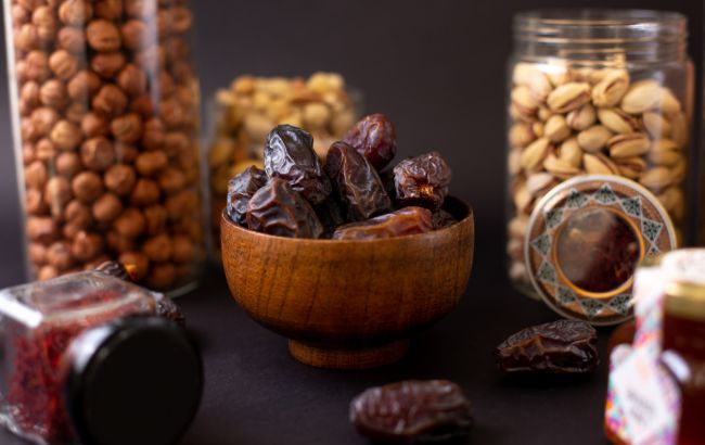 Съедайте два этих сухофрукта в день и ваше тело скажет "спасибо"