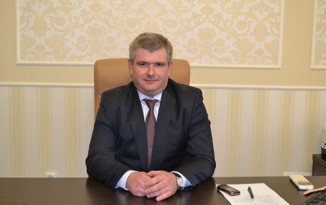 Шокін призначив прокурорів Івано-Франківської та Тернопільської областей