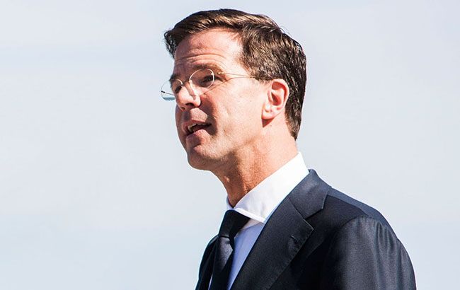 Прем'єр Нідерландів привітав Зеленського і нагадав про MH17