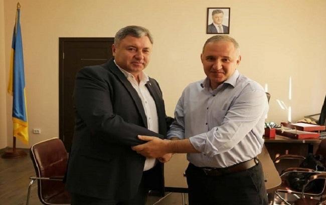 Минздрав откроет в Луганской области филиал Института сердца